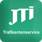 JTI-Trafikantenservice 图标