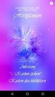 Heilpflanzen plakat