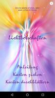 Poster Lichtbotschaften