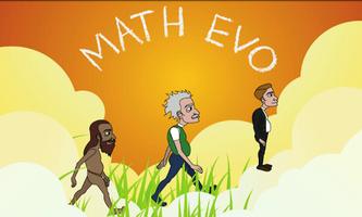 Math Evo 포스터