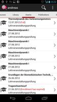 TU Graz Search 截圖 1