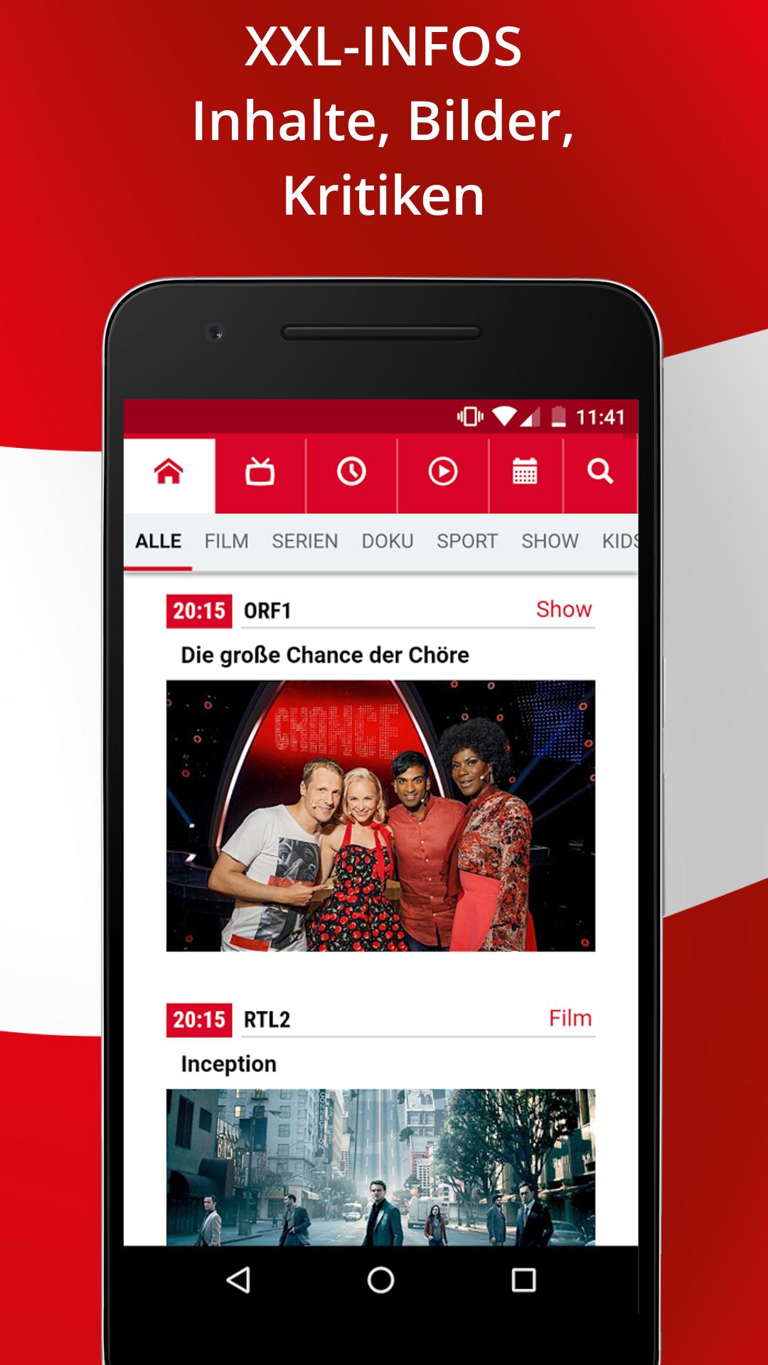 Orf1 Programm Orf1 Programm