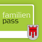 Vorarlberger Familienpass 아이콘