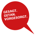 Gesund vorgesorgt.