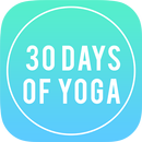 30 Days of Yoga APK