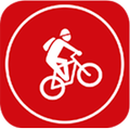 Tour de Alm - Mountainbike