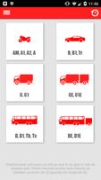 Scoala Teo-Chestionare Auto 截图 3