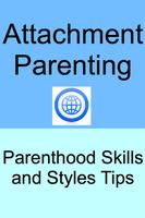 Attachment Parenting পোস্টার