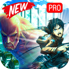 Pro Attack On Titan Game Tips 图标