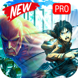 Pro Attack On Titan Game Tips icon