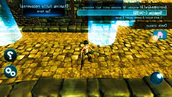 Pro Attack On Titan Game Tips capture d'écran 1