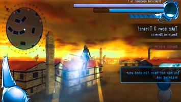 Pro Attack On Titan Game Tips capture d'écran 3