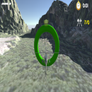 helicóptero livre ataque 3D APK