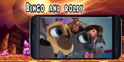 Bingo and Rolly imagem de tela 2