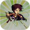 Eren Run : Attack on Titan APK