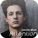 Attention - Charlie Puth Music & Lyrics APK