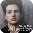 Attention - Charlie Puth Music & Lyrics aplikacja