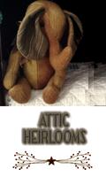 پوستر Attic Heirlooms