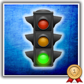 Traffic Light Changer Prank icon