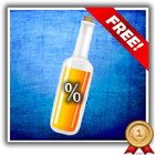 Icona Alcohol Meter Prank