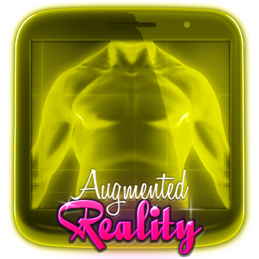 Мягкие тела на андроид. Body Scanner app. Android body.