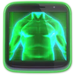Body Scanner Free Prank APK download