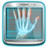 X-Ray Scanner icon