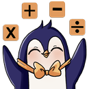 Math for Kids Penguin - Learn Math for Children APK