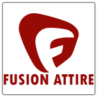 Fusion Attire Online Shopping آئیکن