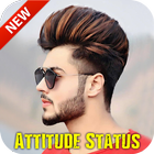Attitude status ícone