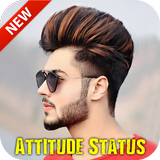 Attitude status icon