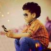 Cool Boy Attitude