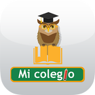 آیکون‌ Mi colegio