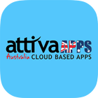 Attiva Apps Australia ikona