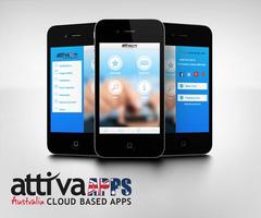 Attiva Apps Australia 截圖 1