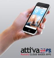 Attiva Apps Australia syot layar 2