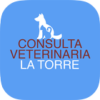 Consulta Veterinaria La Torre иконка