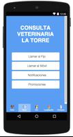 Consulta Veterinaria La Torre скриншот 3