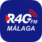 Radio 4G Málaga أيقونة