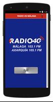 Radio 4G Málaga capture d'écran 2