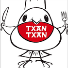 Restaurante Txantxangorri иконка