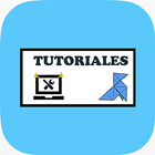 Tutoriales con Toni biểu tượng