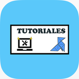 Tutoriales con Toni icon