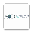 Attorneys On Demand icône