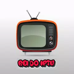 Rei do IPTV, Séries, Filmes e TV, Assista Grátis APK download