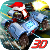 Racing Tank APK MOD