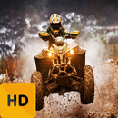 Cool ATV HD FREE Wallpaper aplikacja