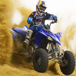 ATV Cross Racing 3D