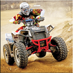 ATV Drag Racing