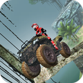 ATV Taxi Game Simulator 2018
